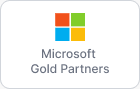 Microsoft Gold Partners