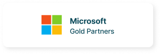 Microsoft Gold Partners